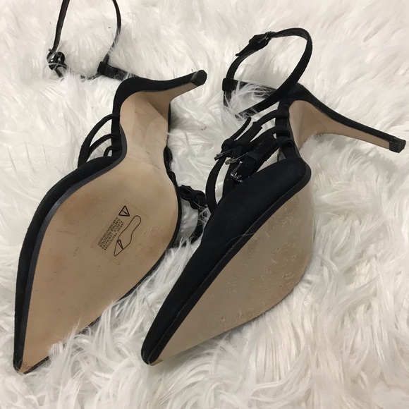 New Zara heels - Picture 2 of 2